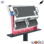 150W-1200W IP66 IK08 High Power Stadium Light Waterproof 140LM/W CRI80 High Mast