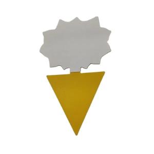 Wholesale Affordable and Plants Garden Insert Yellow Glue Sticky Fly Insect Termite Trap Killer from china suppliers