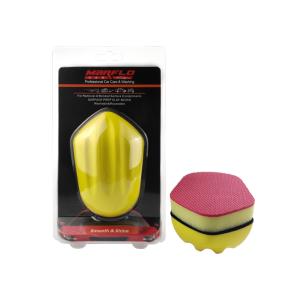 Wholesale Synthetic Yellow Effective Cleaning Clay Bar Block For Car Washing And Paints from china suppliers