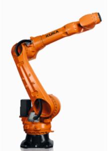 Wholesale Kuka Kr Quantec Kr 30 R2500 6-Axis Industrial Robot Arm That Weld from china suppliers