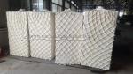 Marine EVA Foam Filled Fender Customized Size / Shape / Color For Boats