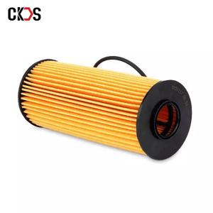 Wholesale Made in China Japanese Isuzu Truck Spare Parts for ISUZU 6HK1/FVR34 8943910491 8-94391049-1 DIESEL ENGINE OIL FILTER from china suppliers