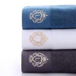 Traveling Spa Towels end Pure Cotton Bath Towels for Household and Hotel