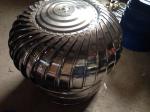 In 2015 the new Rotary Industrial ventilation fan ower price