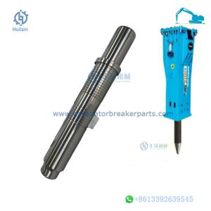 Wholesale MSB 810 Hydraulic Breaker Piston MS810 MS 810H MSB800 Excavator Hammer Parts from china suppliers