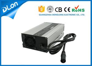 Wholesale 6a 7a 8a mobility scooter lead acid battery charger 60v 600W dc 110v to 220v output with various plug from china suppliers