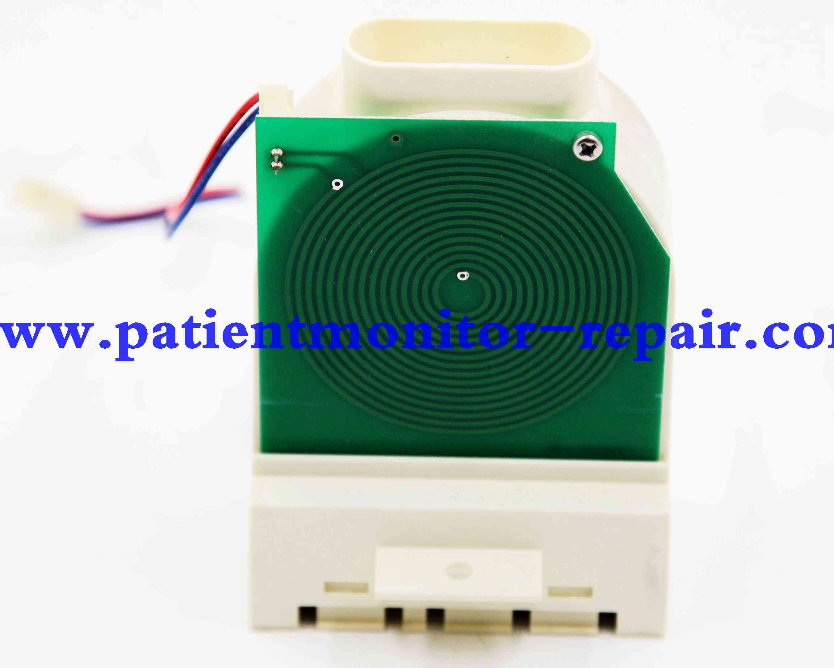 NIHON KOHDEN cardiolife TEC-7631C defibrillator assy NKL-702