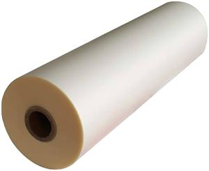 Wholesale Bopp Thermal Lamination Film Jumbo Roll Glossy for Customized Logo Branding Solutions from china suppliers