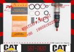 Diesel Fuel Injector 387-9437 387-9438 557-7633 557-7637 328-2573 3879433 For