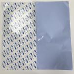 Thermally Conductive Silicone Rubber Sheet High Temperature Resistant Silicone