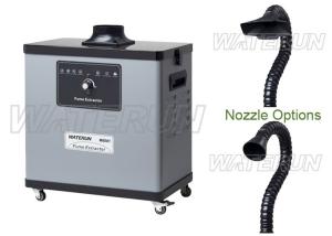 Wholesale Dust Industrial Fume Extractor Air Purification System For Chemical Experiments from china suppliers