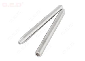 Wholesale H6 Tungsten Carbide Waterjet Cutting Nozzles ISO 2768 f Tolerance from china suppliers