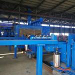 Steel Pipe O-Type Round Extrusion 3lpe 2lpe Fbe Coating Machine