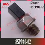 85PP40-02 Fuel Rail Pressure Sensor 85PP40-02MYB Fits For FORD TRANSIT MK7 MK8
