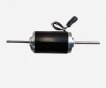 MOTOR AS-BLOWER 316-1927 Part No 385-0244 174-1494 316-1927 for Engine 140H 120H