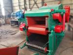 Drum And Disc Wood Chipper Shredder Machine, Drum Wood Chipper, Disc Wood