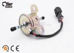 Durable YNF01873 Yanmar Electric Fuel Pump for Excavator Eletric Part