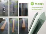 Clear anti yellowing car TPU Material protection film For Car