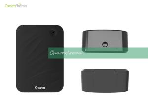 Wholesale Battery Operated Home Fragrance Systems Lower Noise Wall Mounted from china suppliers