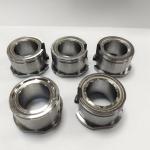 Stainless Steel High Hardness Core Insert Mould Parts for Plastic Injection