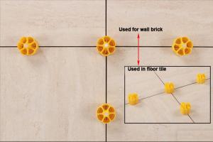 Wholesale Low price tile tools ceramic tile leveling system flooring level tools from china suppliers