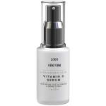 50ml Organic Face Serum , Hyaluronic Acid Vitamin C Serum With Dead Sea Minerals