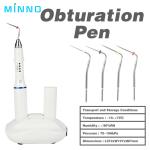 Dental Gutta Percha Obturation Systems Endodontics Pen OEM