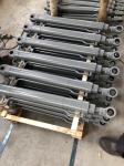 Articulated Lift Boom Hydraulic Cylinder For Excavator Crane Tractor