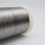 Corrosion Resistance Heating FeCrAl Alloy Electric Resistance Alloy Wire
