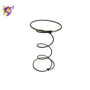 Wholesale OEM High Carbon Steel Double Conical Helical Coil Spring For Mattress Pocket from china suppliers
