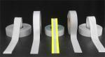 100% Cotton Safety Reflective Tape Flame Retardant High Washability