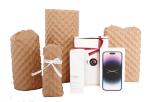 80g Bubber Paper New Packaging Products 600mm
