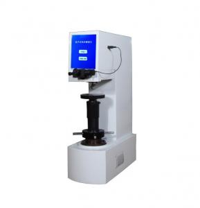 Wholesale Automatic Brinell Hardness Tester / Hardness Test Rockwell Brinell Vickers from china suppliers