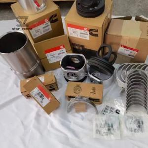 Wholesale Building Material Shops NH250 K19 K38 K50 G28 V28 L10 LTA10 QSM11 ISM11 MTA11 Diesel Engine Parts for Cummins from china suppliers
