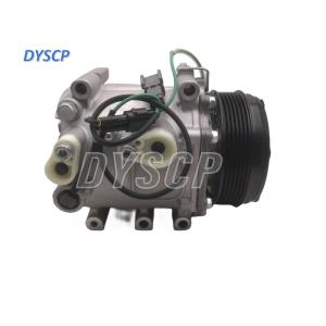 Wholesale Truck Automotive Air Compressor MC182892 AKC200A270D AKC200A270 AKC200A277 from china suppliers