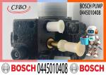 Diesel Common Rail Fuel Pump 0445010394 fuel injection pum 0445010259 for GMC