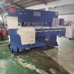 Lumps Barrel Cutting Machine High Pressure Plastic PP HDPE LDPE PET