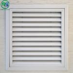 Vent Grille Register Air Conditioner Metal Cover Sidewall Or Ceiling 10x10 Air