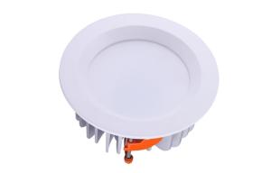 Wholesale Dimmable 40W 80 Deg SMD Led Downlights Led Ceiling Lighting 5 Years Warranty from china suppliers