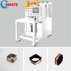 Wholesale Smart Phone VCM Speaker Voice Coil Making Machine High Speed 220VAC 50/60HZ from china suppliers