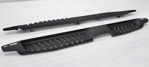 Wholesale Universal Offroad Truck Side Bar 2015 Nissan Navara Running Boards from china suppliers