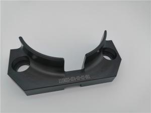 Wholesale Motor Precision CNC Machining Parts-Non-Standard CNC Machined Parts from china suppliers