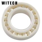 30 Mm 6006CE ZrO2 Full Ceramic Ball Bearings