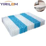 Independent Wrapped Mattress Pocket Coil Compressed Spring Unit