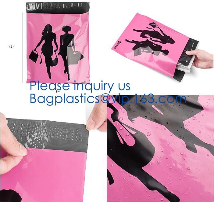 Compost Poly Mailers Envelopes Self Adhesive Seal Compostable Sustainable Poly Eco Friendly Mailing Bags,cornstarch biodegrad