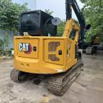 NEW NEW Most Popular Well Sold 6Ton Small Mini Excavator in stock CAT306E2