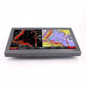Wholesale 15.6&quot; Rugged Waterproof IP67 Sunlight Readable Touch Monitor For Fishing from china suppliers