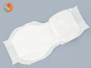 Wholesale Wearable Disposable Postpartum Sanitary Pads Heavy Flow Girdle Stretchy Anti Leaking from china suppliers