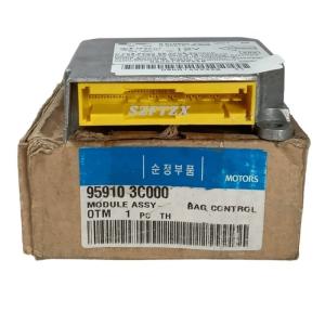 Wholesale 959103C000 Air Bag Control Module For KIA OPTIMA REGAL 2000-2005 Airbag Control Unit from china suppliers
