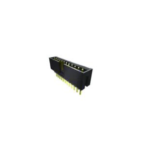 Wholesale ZSS-120-02-S-D-515 DIP IC Sockets Through Hole Headers Wire Housings Samtec 2 Row from china suppliers